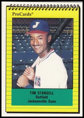 163 Tim Stargell